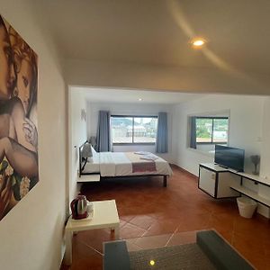 Deluxe Zimmer